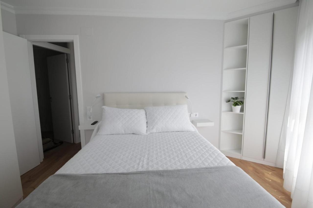 Encantador En Apartamento *
