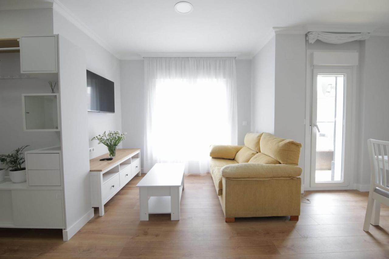 Apartment Encantador En