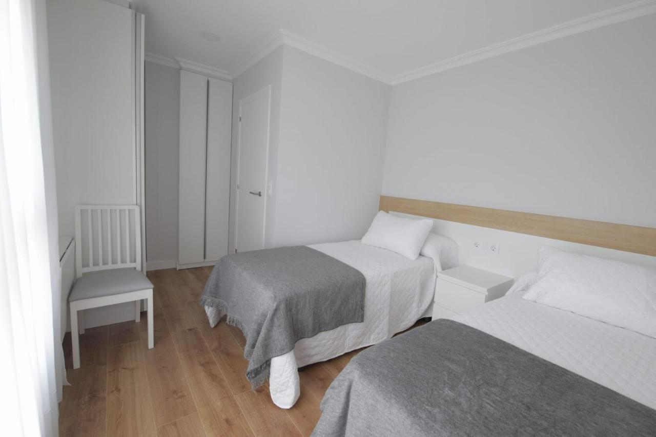 Apartment Encantador En *