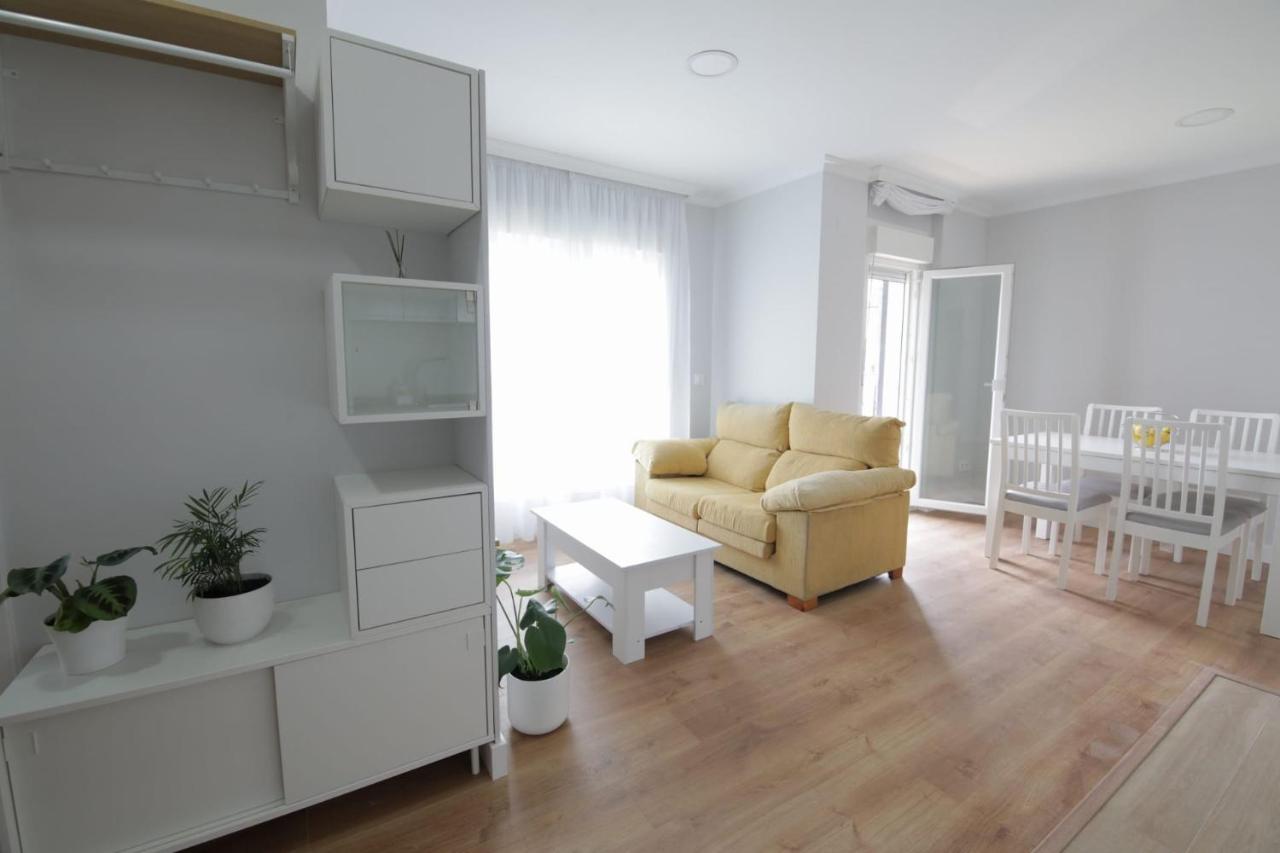 Encantador En Apartment Marin